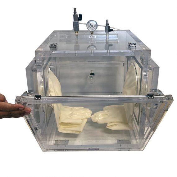 紧凑的真空杂物盒|BOB体育官方APP下载苹果Cleatech洁净室和实验室解决方案