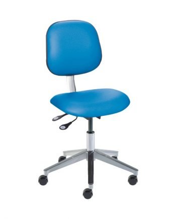 Lab Chair from Cleatech