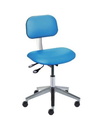 high seat lab chair - cleatech