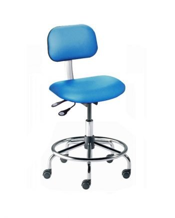 Cleanroom ESD Chair
