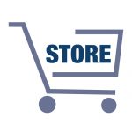 Icon - Online Store