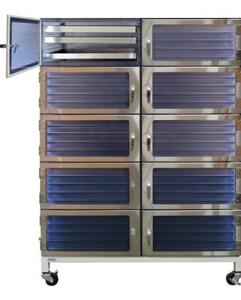 ten door desiccator cabinet esd stainless steel drawer
