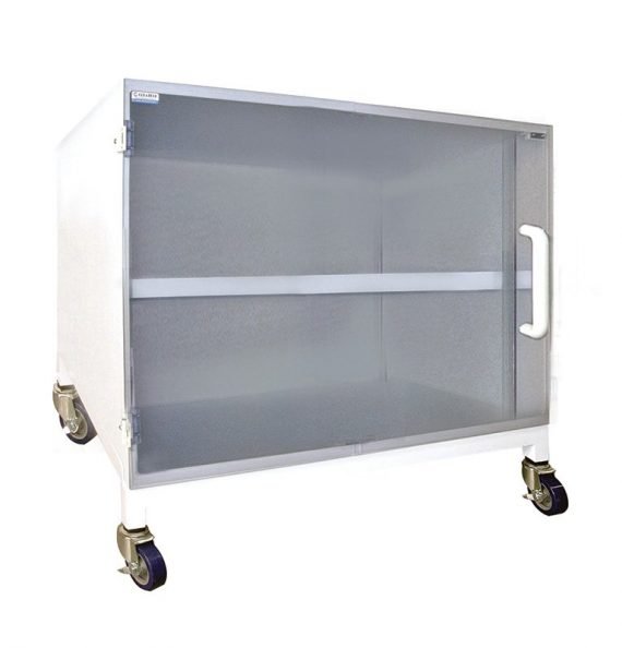 聚丙烯存储-Cabinet-1架