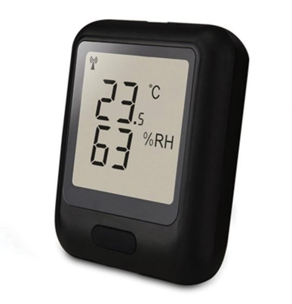 温度湿度 - 数据记录器 - 无线-A15-MT-DL-2
